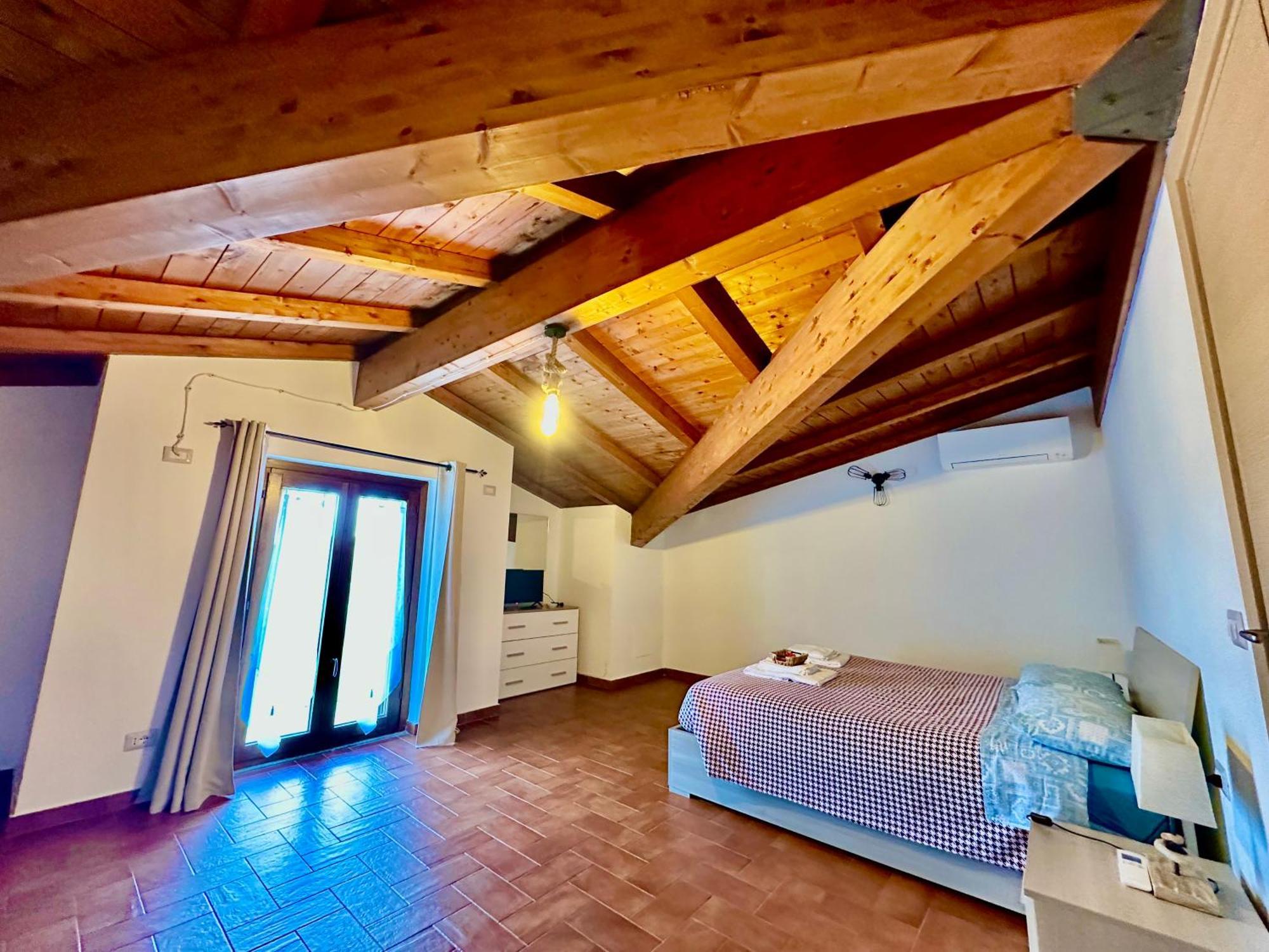 Villa Tuscia Apartments Тускания Экстерьер фото
