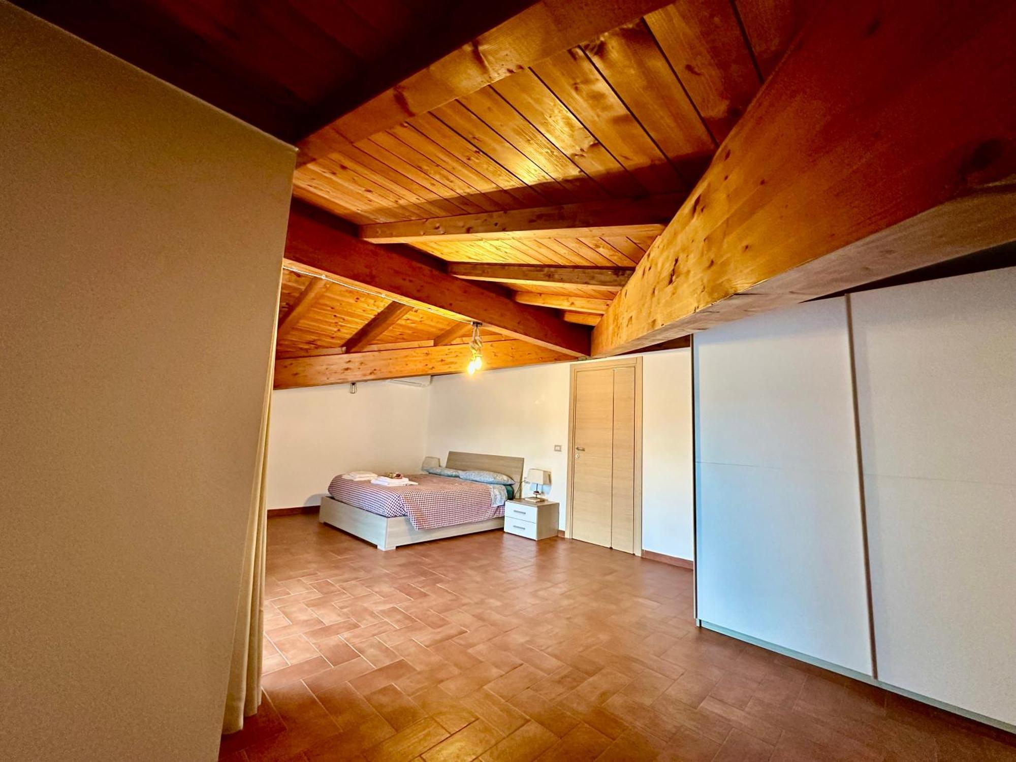 Villa Tuscia Apartments Тускания Экстерьер фото